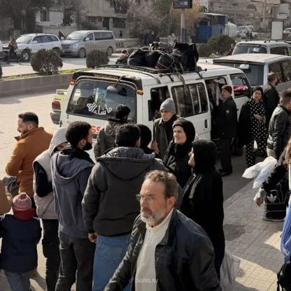 سوريا.. حظر تجول في اثنين من أحياء حلب مع تجدد الاشتباكات بين الجيش و"قسد"