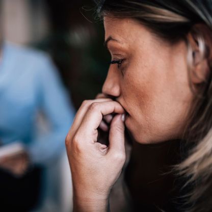 علاج الدماغ بالكهرباء ربما يقلل خطر انتحار المصابين بالاكتئاب