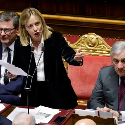 إيطاليا.. إسقاط دعوى ضد ميلوني بشأن إطلاق سراح ليبي مطلوب للجنائية الدولية