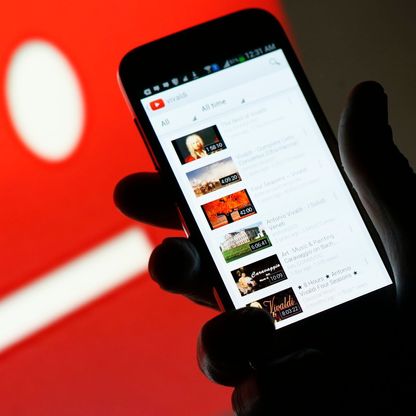 Google Lens تصل إلى الفيديوهات القصيرة في "يوتيوب"