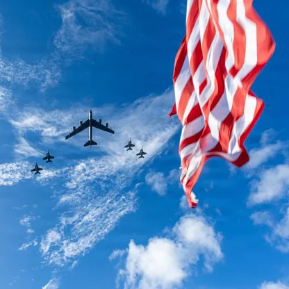 ترمب "لا يستبعد" إرسال قوات إلى فنزويلا.. ومادورو: مستعد للحوار "وجهاً لوجه"