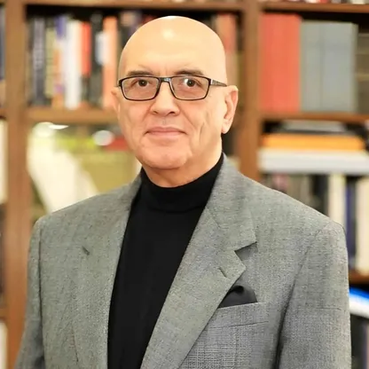 محمد سلماوي لـ"الشرق": التواصل العضوي بين الثقافات العربية قائم