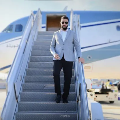 سوريا: الشرع يلتقي بوتين في روسيا الأربعاء