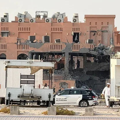 العلاقات والاتفاقيات الخليجية الأميركية في ميزان الاعتداء على قطر