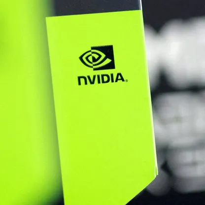 أمازون ومايكروسوفت تدعمان تشريعاً يقيّد صادرات "إنفيديا" إلى الصين