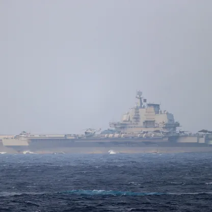 "مناوشات جوية" تؤجج التوتر السياسي المتصاعد بين الصين واليابان