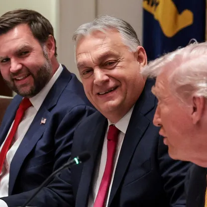 المجر: إعفاؤنا من العقوبات الأميركية على الطاقة الروسية "غير محدد المدة"