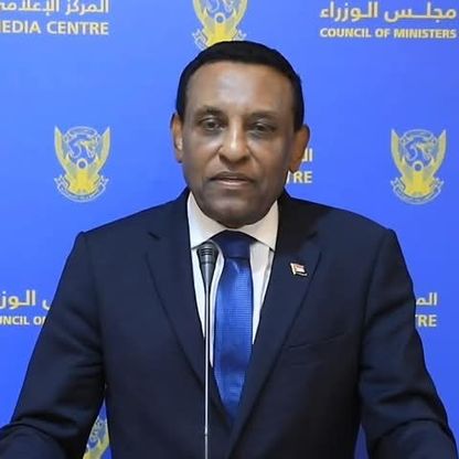 السودان.. كامل إدريس يبدأ تشكيل الحكومة الجديدة بتعيين وزيرين للدفاع والداخلية