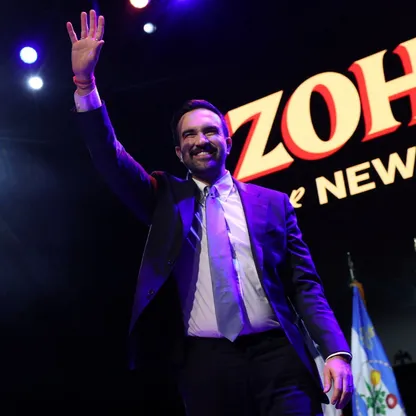 مستشارو زهران ممداني يشكلون ملامح إدارته الجديدة في نيويورك.. من هم؟