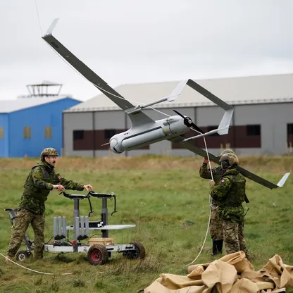هجمات سيبرانية ومناورات عسكرية.. خيارات أوروبية في "حرب روسيا الهجينة"