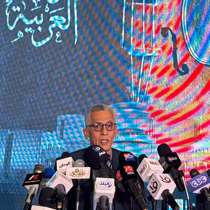 مهرجان الموسيقى العربية يحتفي بأعلام التلحين في مصر