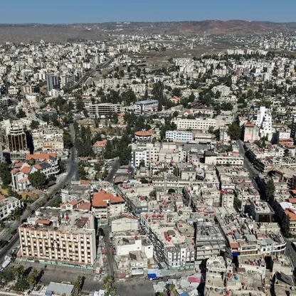 سوريا.. إحالة قضاة في السويداء إلى التفتيش القضائي بعد مشاركتهم بلجنة محلية
