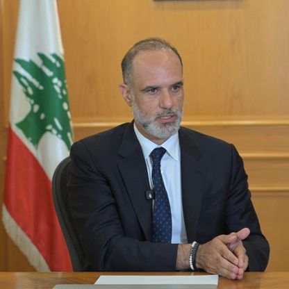 وزير الأشغال اللبناني لـ"إندبندنت عربية": "حرب الإسناد" انتهت إلى غالب ومغلوب