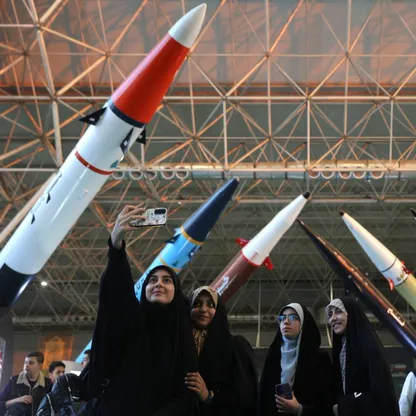 إيران: "التدخلات الغربية" تهدد استقلال وكالة الطاقة الذرية ولا نحتاج وساطة معها