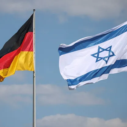 استطلاع: 73% من الألمان مع تشديد ضوابط تصدير الأسلحة لإسرائيل