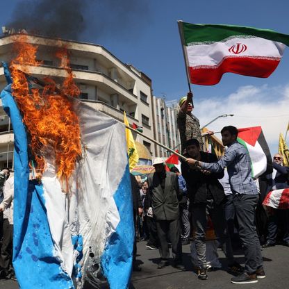 اغتيال علماء وهجمات وكلاء.. "حرب الظل" تتسع بين إسرائيل وإيران