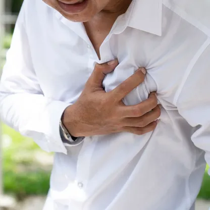 كيف تكتشف "الدهون الحشوية" حتى لو كنت نحيفا؟