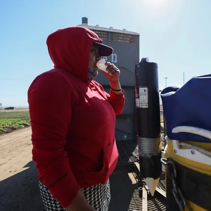 لارتفاع تكاليف المعيشة.. آلاف الأميركيين يفتقرون إلى مياه الشرب