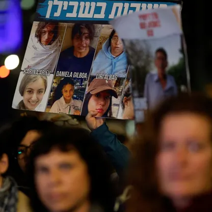 تقديرات إسرائيلية غير معلنة ترجح وفاة 50 محتجزاً لدى "حماس" في غزة