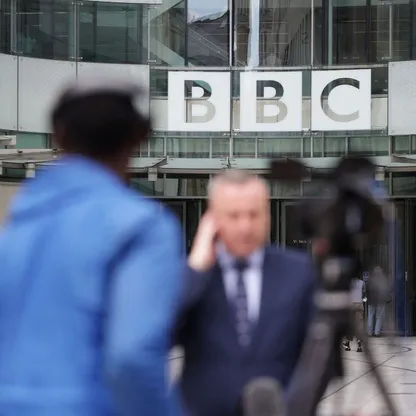 اتهامات لـBBC بالتحيز لإسرائيل.. و100 موظف يوقعون رسالة مفتوحة