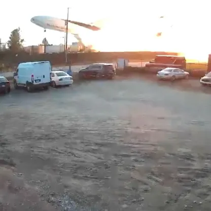 حادث تحطم طائرة يودي بحياة 7 أشخاص على الأقل في ولاية كنتاكي الأميركية