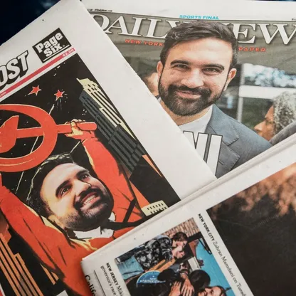 بعد فوز "تاريخي" بمنصب عمدة نيويورك.. ما التحديات التي تنتظر ممداني؟