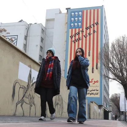 إيران على وقع التظاهرات.. حصيلة الضحايا ترتفع ومخاوف من تنفيذ تهديدات ترمب