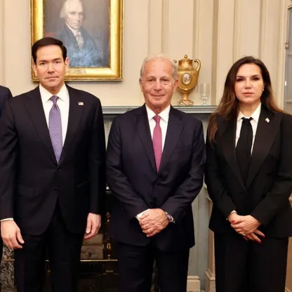 مصادر لـ"الشرق": واشنطن ستطالب لبنان بإلغاء قانون تجريم التواصل مع إسرائيل