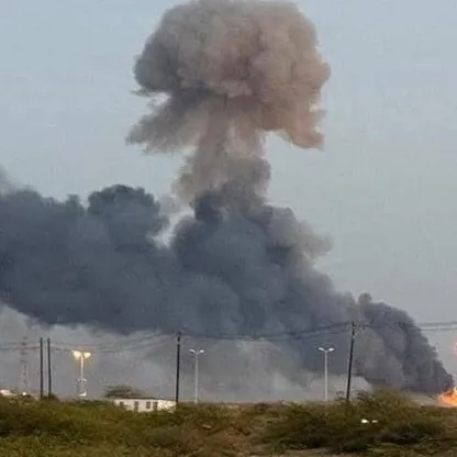 السودان.. تنديد عربي إفريقي باستهداف البنية التحتية في بورتسودان وكسلا