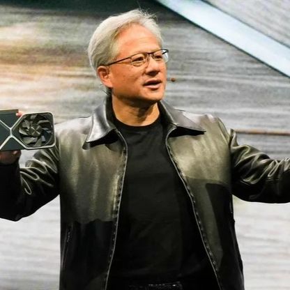 رئيس NVIDIA يزور الصين.. والشيوخ الأميركي يحذره من الاجتماع مع جهات عسكرية