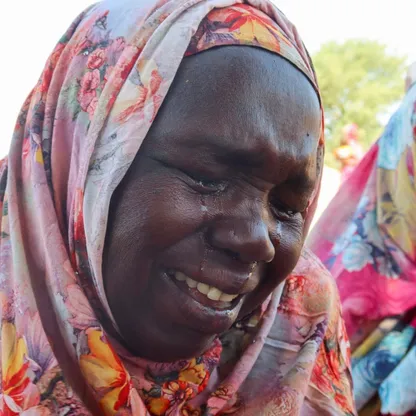 ضغوط على بايدن لإنهاء الحرب في السودان.. وتحذير من تكرار "إبادة دارفور"