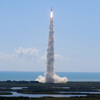 "ناسا" تقلص رحلات "ستارلاينر" بعد مهمة رواد فضاء فاشلة