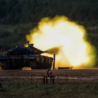 لتجنب العقوبات.. "آلية سرية" تؤمّن تدفق الأسلحة الروسية إلى فيتنام