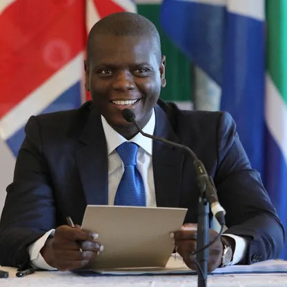 جنوب إفريقيا تتعهد بعدم الرضوخ للضغوط الأميركية