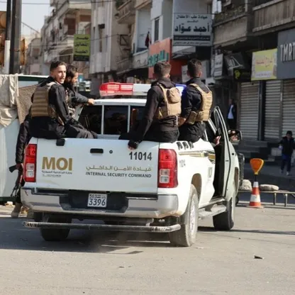 سوريا.. تعزيزات أمنية مكثفة وحظر تجول في حمص بعد أعمال عنف