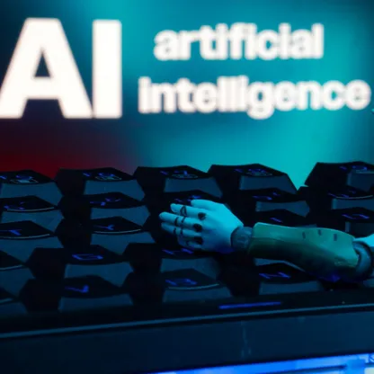 دراسة: الذكاء الاصطناعي غير قادر على منافسة الطلاب في كتابة المقالات