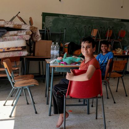 ترقب في جنوب لبنان خشية اندلاع حرب مع إسرائيل