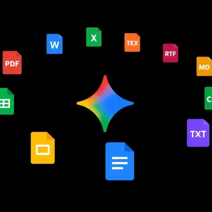 تغيير اسم Spark وإضافة Skills.. جوجل تعيد تنظيم أدوات "جيميناي"