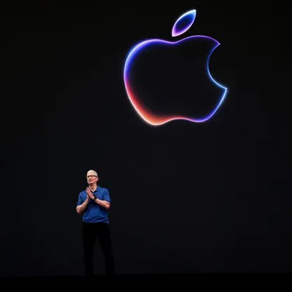 أبل تكشف عن نظام تشغيل آيفون iOS 18 بمزايا جديدة