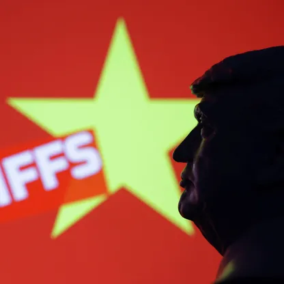 فيتنام تتوقع اتفاقاً تجارياً قريباً مع واشنطن لخفض الرسوم الجمركية