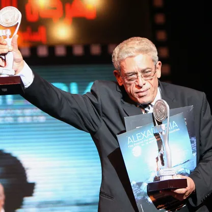 فنانون ونقاد ينعون المخرج داوود عبد السيد: صاحب تجربة خاصة