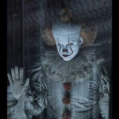 IT: Welcome to Derry.. الرعب يعود إلى الجذور