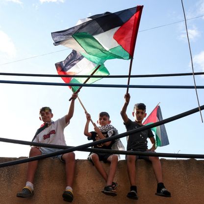 "التهميش والسلاح".. اللاجئون الفلسطينيون في لبنان بانتظار حلول سياسية وأمنية