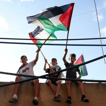 "التهميش والسلاح".. اللاجئون الفلسطينيون في لبنان بانتظار حلول سياسية وأمنية
