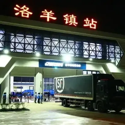 الأسوأ خلال 10 سنوات.. حادث قطار بالصين يودي بحياة 11