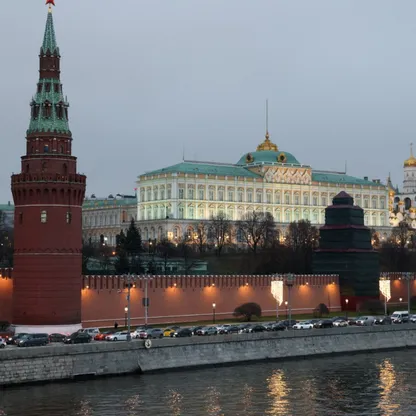 الكرملين يحذر من عقوبات أميركية محتملة على روسيا: تهدد التقارب مع واشنطن