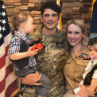 بعد استقالة جو كينت احتجاجاً على حرب إيران.. من هو مدير مكافحة الإرهاب الأميركي؟