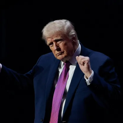 بعد تقارير عن "صدمة نتنياهو".. ترمب: إسرائيل حليف عظيم لأميركا "سواءً أحبها الناس أم لا"