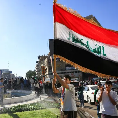 العراق.. اختطاف صحافية أميركية في بغداد يعيد هواجس الانفلات الأمني