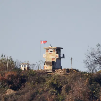 كوريا الجنوبية تقترح إجراء محادثات مع بيونج يونج لتخفيف التوترات الحدودية